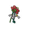 Dark Floette (Red)
